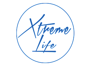 Xtreme Life Logo